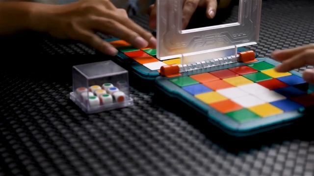 QY Klotski Battle смотреть онлайн