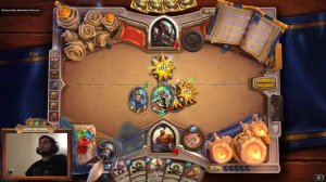 КНИГА ГЕРОЕВ:Гаррош||ХАРТСТОУН КНИГА ГЕРОЕВ ПРОХОЖДЕНИЕ |Book of Heroes Adventure Garrosh|Гаррош