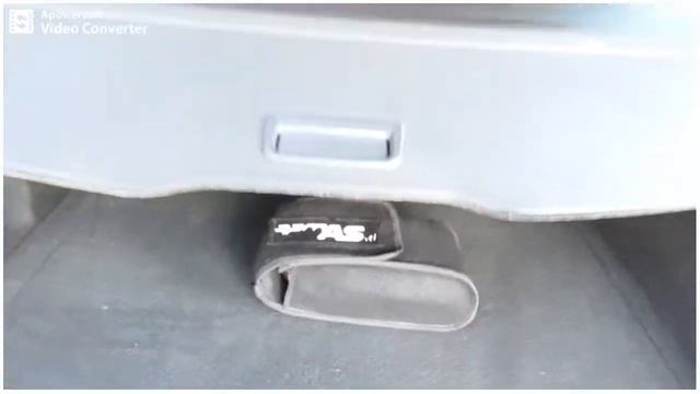 Porsche Cayenne 3.6 V6 4x4 2011 смотреть онлайн