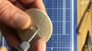 ЗВЕЗДА ПО ИМЕНИ СОЛНЦЕ (щит для пешки-резьба по дереву) a star named the sun