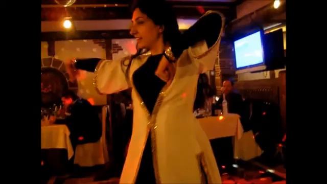 Кадарка Шоу. Наше закулисье :-) смотреть онлайн