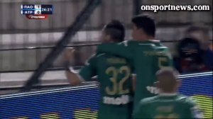 onsportnews.com - Παναθηναϊκός - Ατρόμητος 1-0 