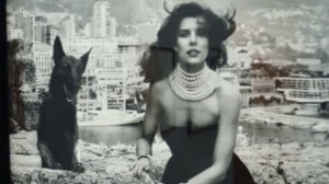 Helmut Newton Yellow Press 2016