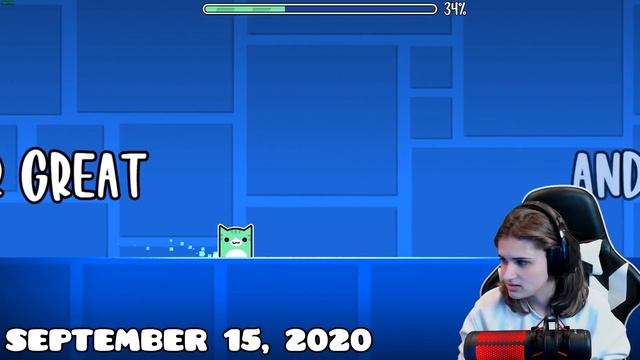 MY BEST TWITCH CLIPS - YEAR 1 | Juniper смотреть онлайн