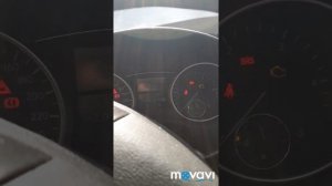 МЛ 164 W 164 om642 Часть 6. Картерные газы доп сепаратор  Provent 200 с возвратом масла в щуп.