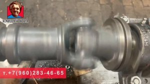 Балансировка нового кардана | Кардан Ремонт Юра ©