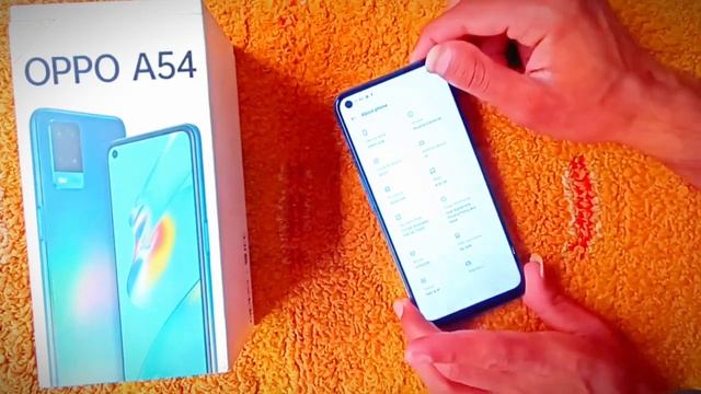 Oppo A54 2023 Review !! `Best Phone Under 45k Price, Specifications & many More ??2023