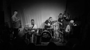 Shum Davar - Zaříkání (Spell)