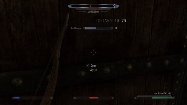 Maul rescued me from a skooma dealer смотреть онлайн