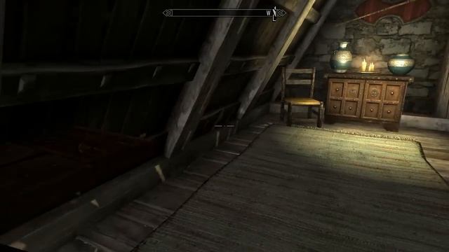 Skyrim: Mod Spotlight - Hillside Home смотреть онлайн