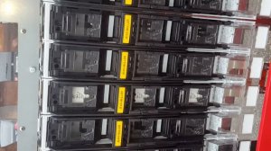 Видеообзор распределительного шкафа ШРНН