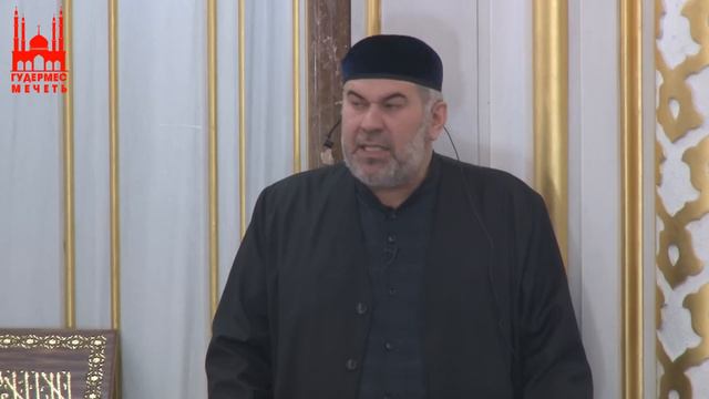 Асвад/ Хьузайфах1 ибн аль-Йамани (2 г1а дакъа) смотреть онлайн