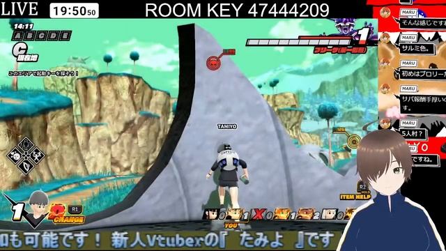 【Steam】場つなぎ配信【DBTB】 смотреть онлайн