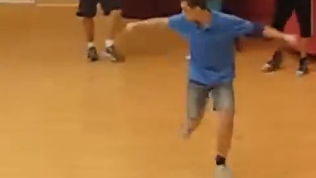 break danc первоуральск смотреть онлайн