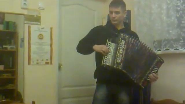 Григорий Перфильев. г.Архангельск