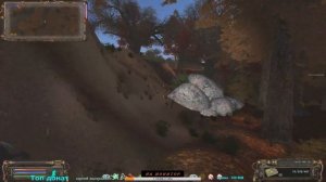 S.T.A.L.K.E.R  ОП-2.1 патч 8.2  I КРАСНЫЙ ЛЕС  первый заход I # 101   19:45 МСК