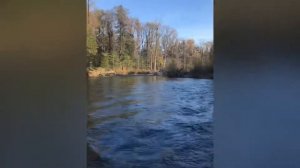 Река Горин хабаровский край Солнечный район