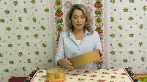 Видеоэксурсия по музею деревенского быта «Сказки из сундука» села Тарасково Свердловской области