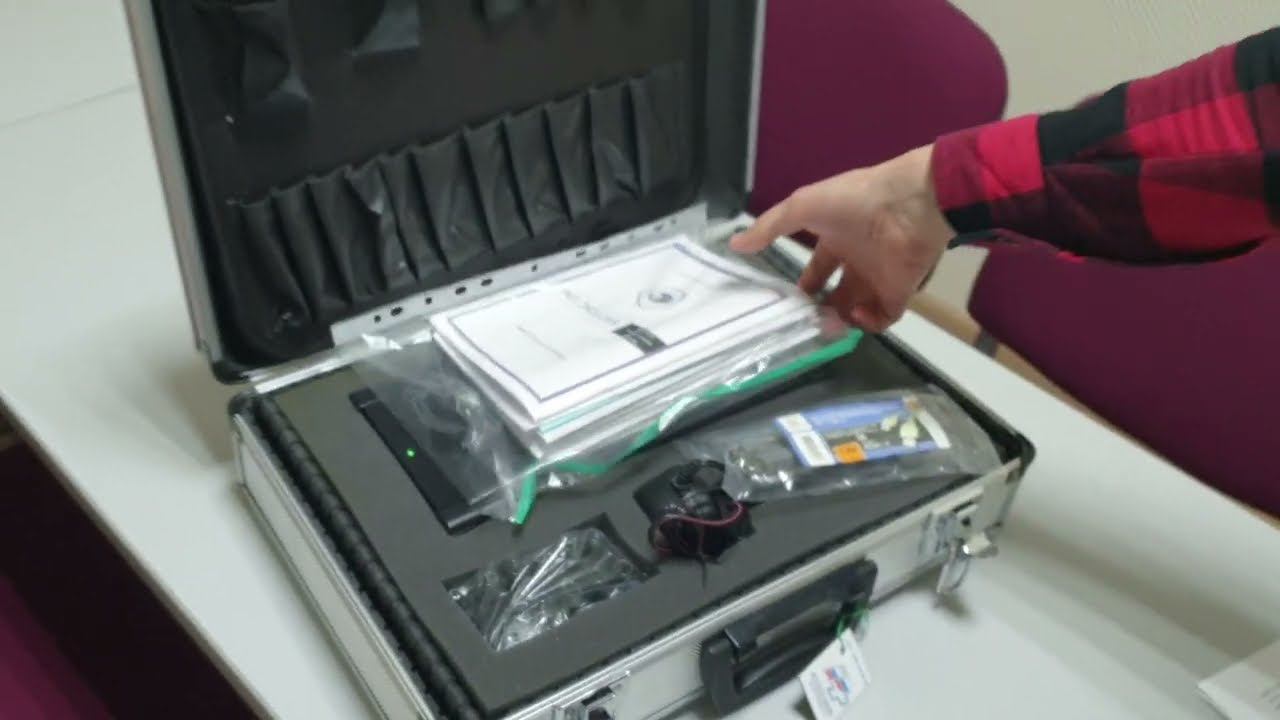 Прибор экологического контроля Биотокс-10М