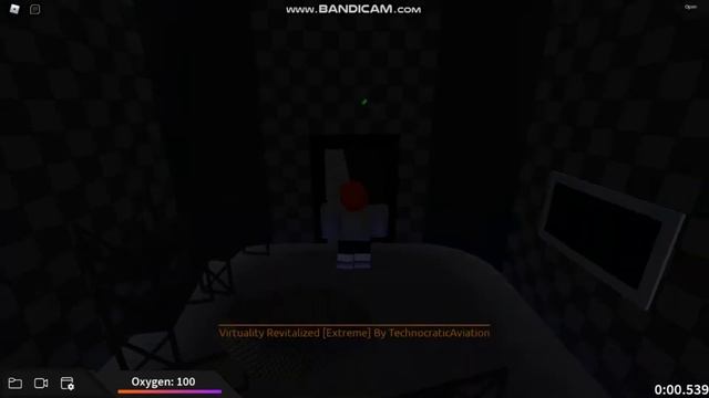 Roblox:Tria os - Virtuality Revitalized but different BGM смотреть онлайн