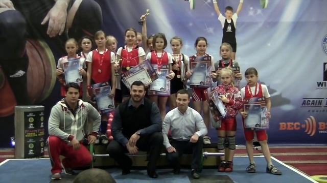 #Тяжелая атлетика " Заряжайтесь " №4 смотреть онлайн