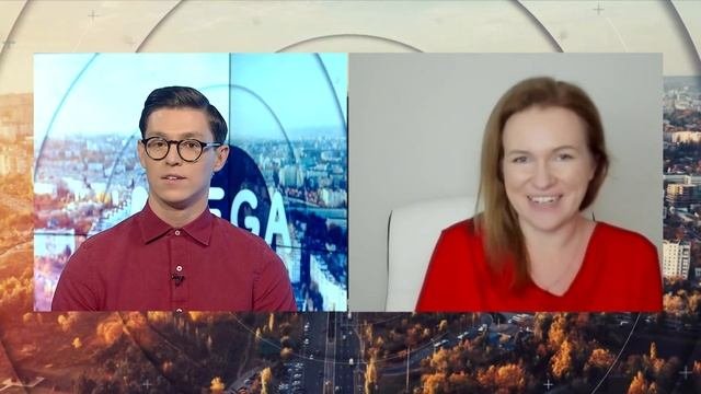 Карина Рихтере о правильном воспитании детей, идеальной семье и роли женщины в ней