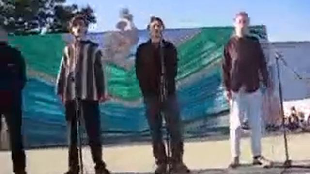 Ваганты - "Купалинка", белорусская народная песня смотреть онлайн