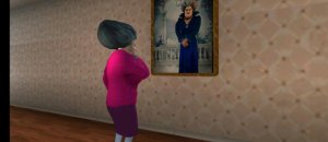 Мисти просто стрим лицо;!.