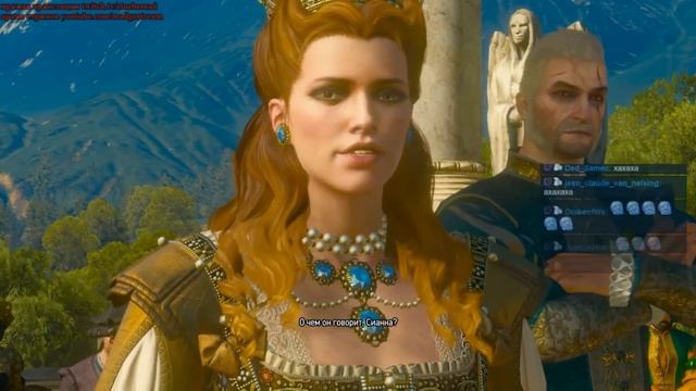 Самый смешной момент Ведьмака 3 смотреть онлайн