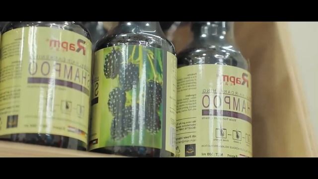 RAPM Original смотреть онлайн