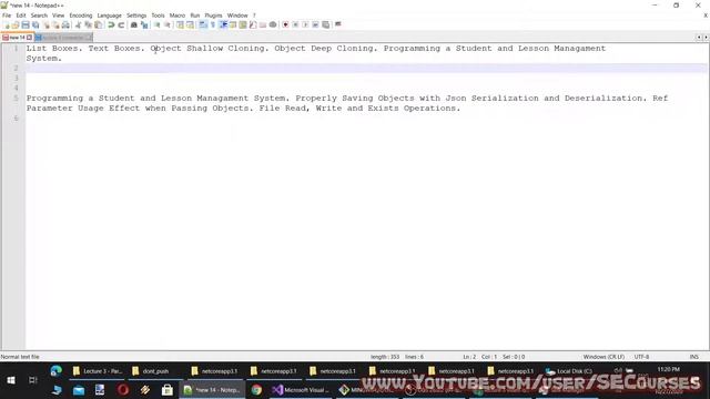 C# Expert OOP - Lecture 4: Tasks & Threading, Reference vs. Value Types, Stack, Heap, GC, Pointers