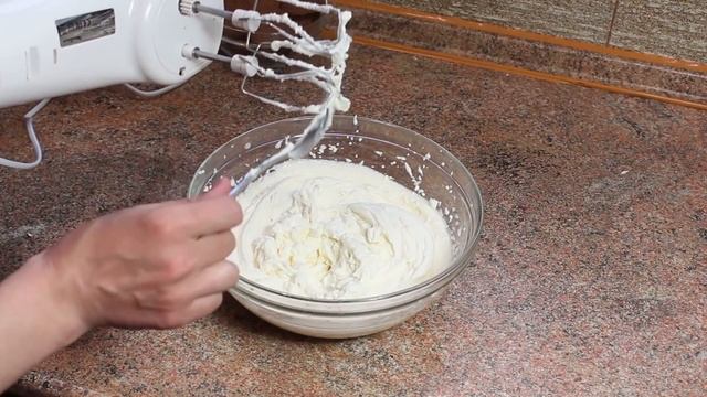 Торт Медовик / БЫСТРЫЙ способ / ЭКОНОМ вариант / Самый вкусный рецепт! смотреть онлайн