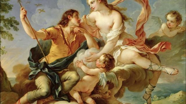 Шекспир трастный пилигрим сонет 4