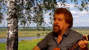 С. Есенин. Кто я? Что я? Только лишь мечтатель...