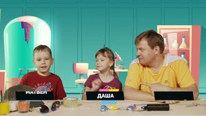 Как услышать Бога? - Христианские истории для детей - Благая весть дети