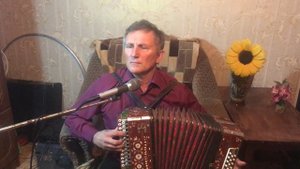 Иван да Марья трогательная до слез песня