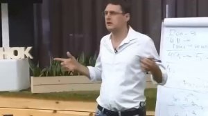 Михаил Федоренко про смысл жизни