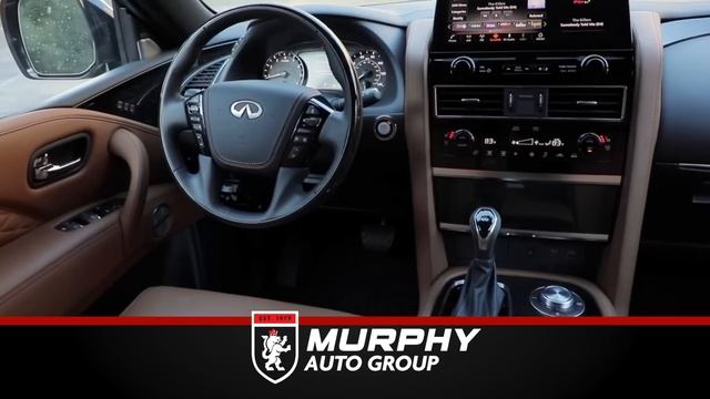 Its Time to Celebrate! Miracle INFINITI is Here!  Murphy Auto Group