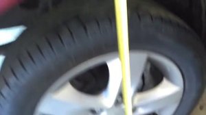 Установка проставок Kia Ceed ed fl jd sw увеличение клиренса проставки