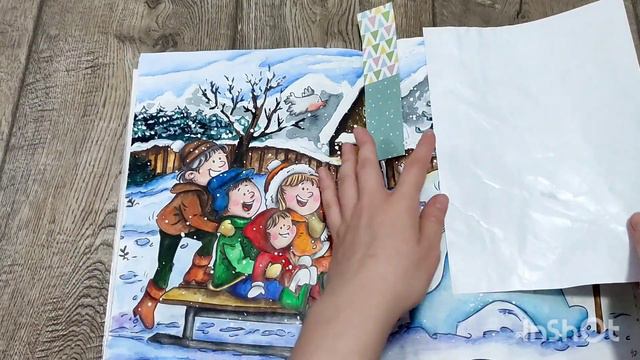 РАСКРАШЕННОЕ ЗА МЕСЯЦ январь/февраль 2024 #раскраскиантистресс #coloringbook #раскраскидлявзрослых