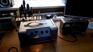 Ломо 5У-06 модификация под смартфон.