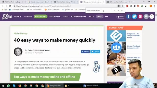 The SEO Ranking Factor You MUST Master in 2019 - Part 25 Three Majour Ranking Factors
