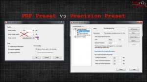 Перевод DWG в PDF #2 — Export (Экспорт) | урок AutoCAD 2020 | KatalProject