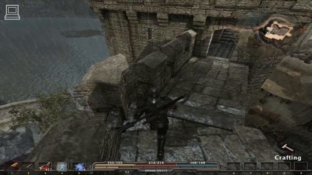 ArcaniA : Gothic 4 : Lord Tronter's Heritage (Quest) смотреть онлайн