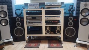 marantz pm5005 monitor audio bronze 500 6g