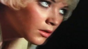 Linda Thorson As Tara King/Tan Leather