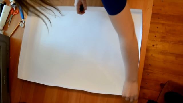 Подарок своими руками.Видео-Урок Фотоколлажа смотреть онлайн