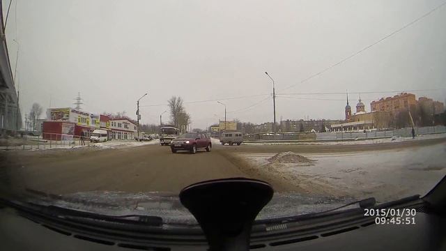 Левый поворот смотреть онлайн