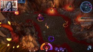 Batora: Lost Haven: Первый взгляд