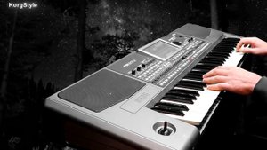 KorgStyle Я и ТЫ Korg Pa 900 EuroDisco 2018 New